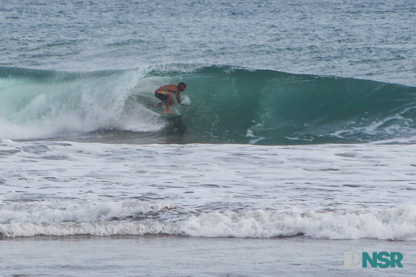 Nicaragua Surf Report - Report Photo 08/20/2025 11:53 pm