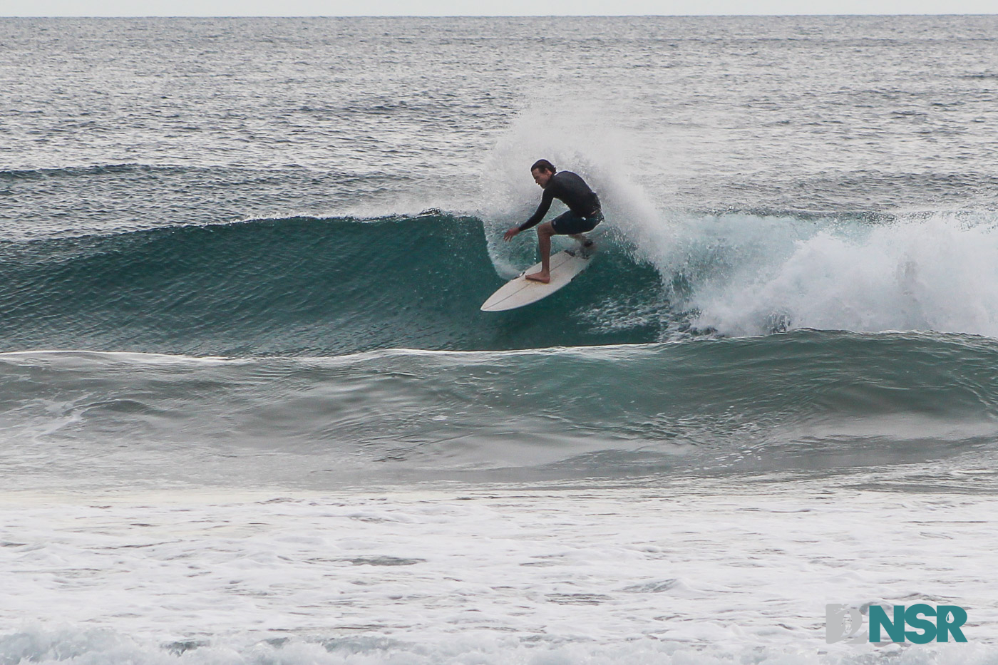 Nicaragua Surf Report - Report Photo 08/21/2025 11:24 pm