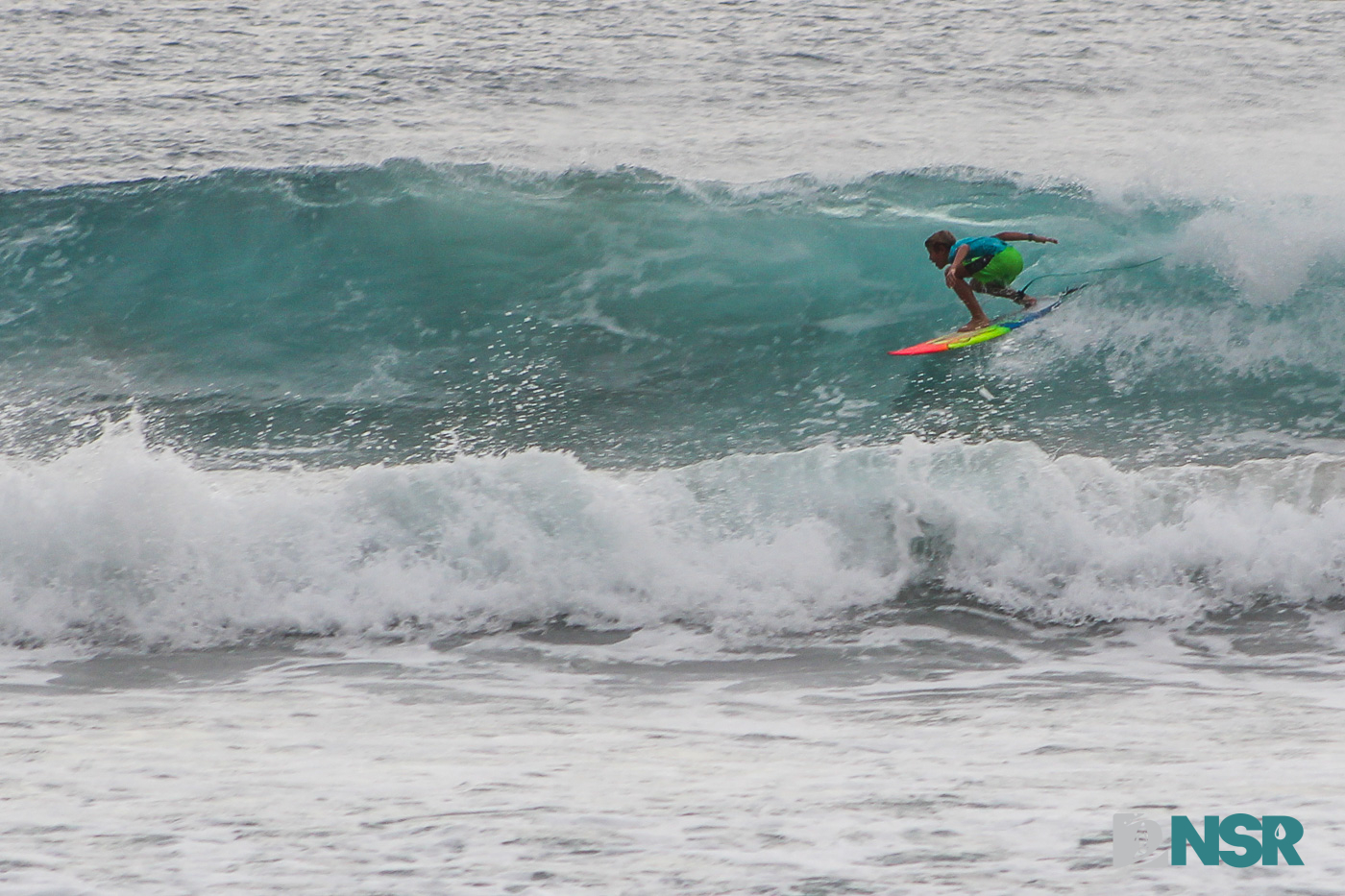 Nicaragua Surf Report - Report Photo 08/21/2025 11:25 pm