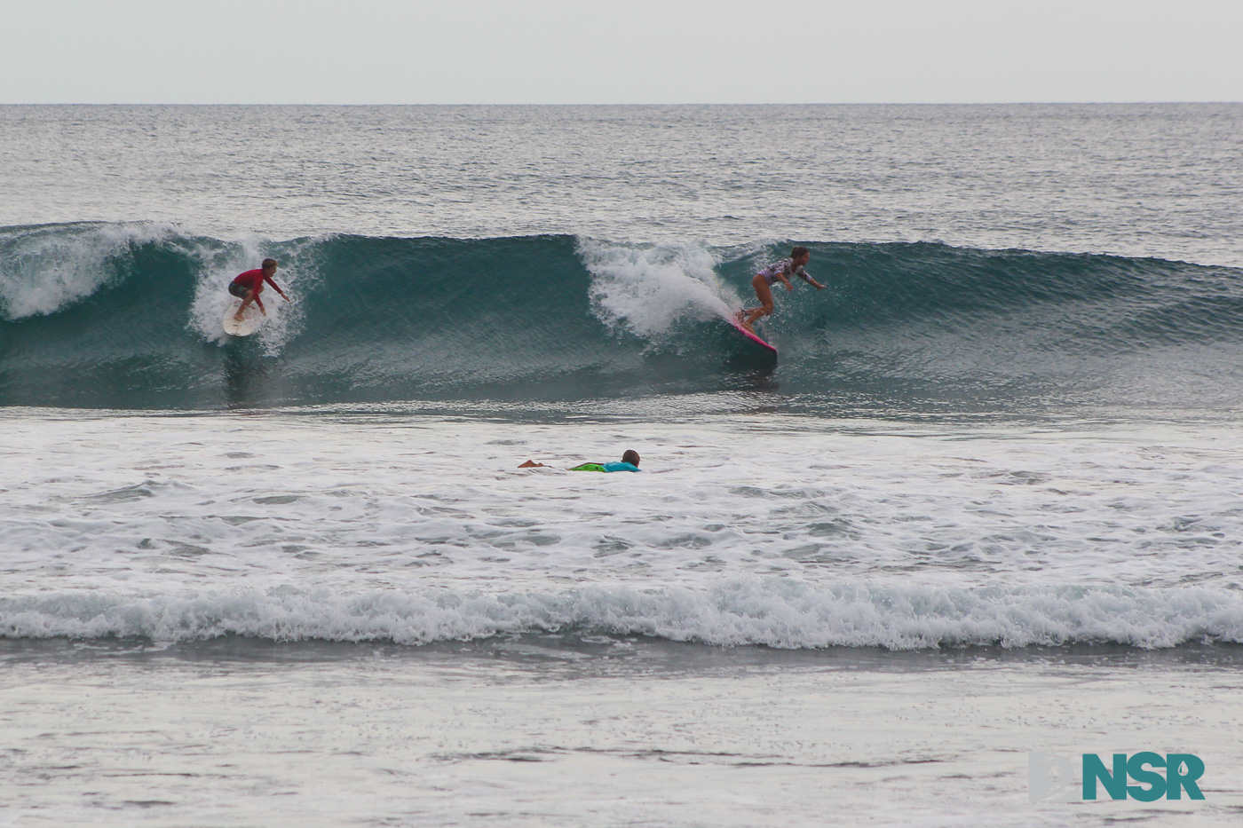 Nicaragua Surf Report - Report Photo 08/21/2025  5:22 AM 
