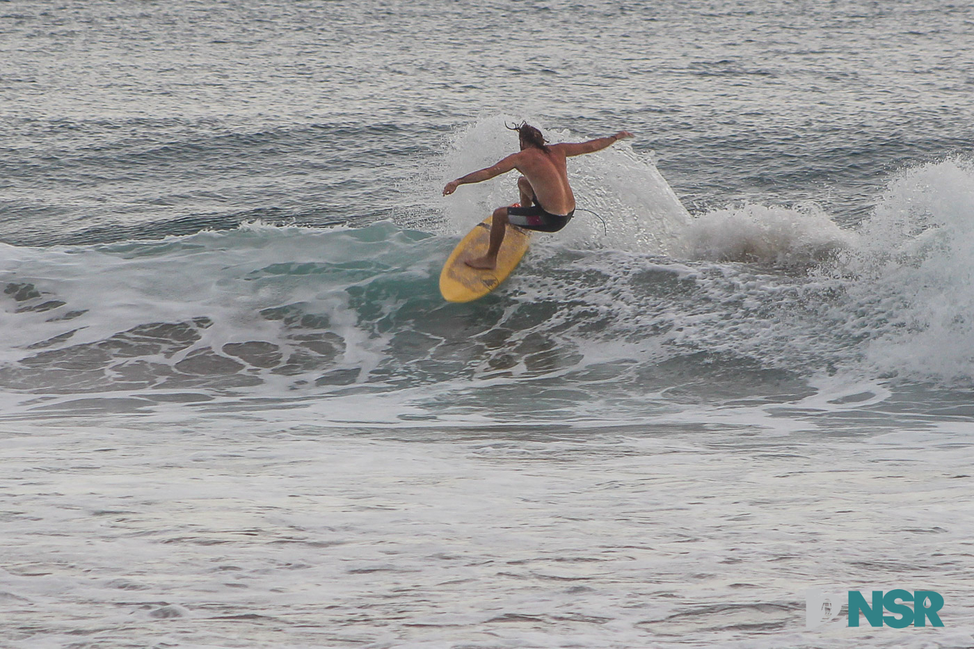 Nicaragua Surf Report - Report Photo 08/21/2025 11:26 pm