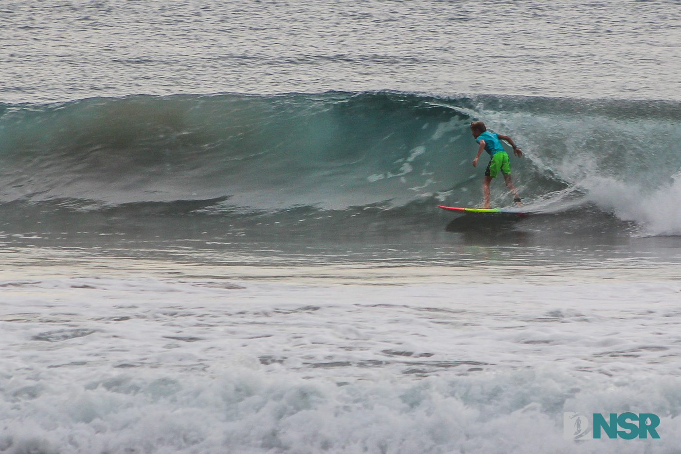 Nicaragua Surf Report - Report Photo 08/21/2025 11:27 pm