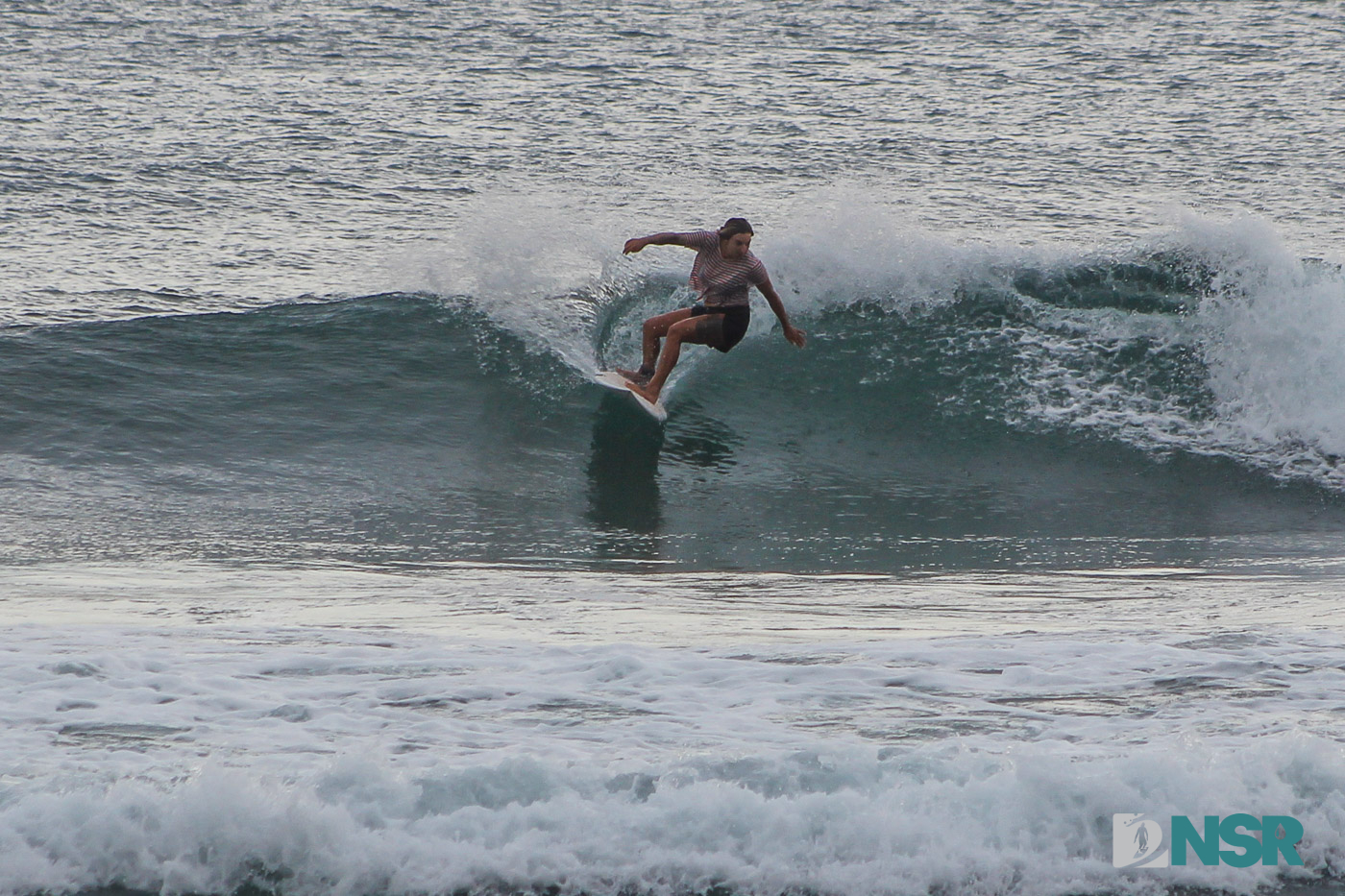 Nicaragua Surf Report - Report Photo 08/21/2025 11:29 pm