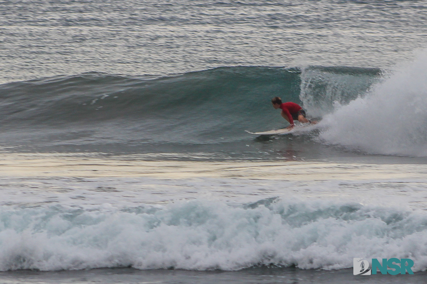 Nicaragua Surf Report - Report Photo 08/21/2025 11:30 pm