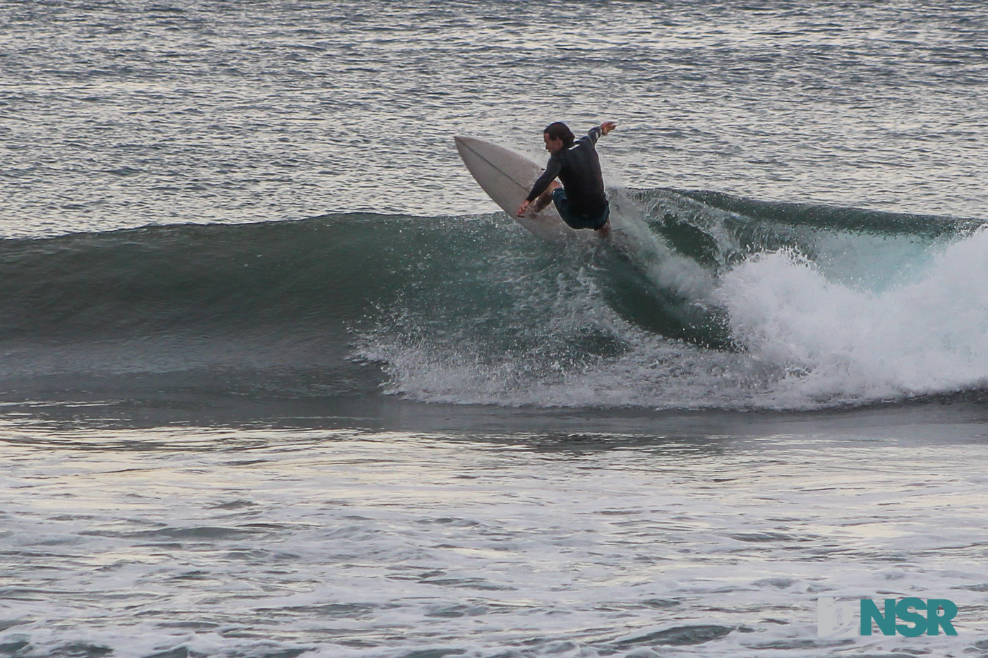 Nicaragua Surf Report - Report Photo 08/21/2025 11:32 pm