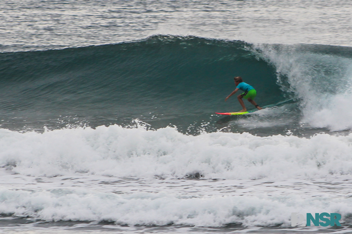 Nicaragua Surf Report - Report Photo 08/21/2025 11:33 pm