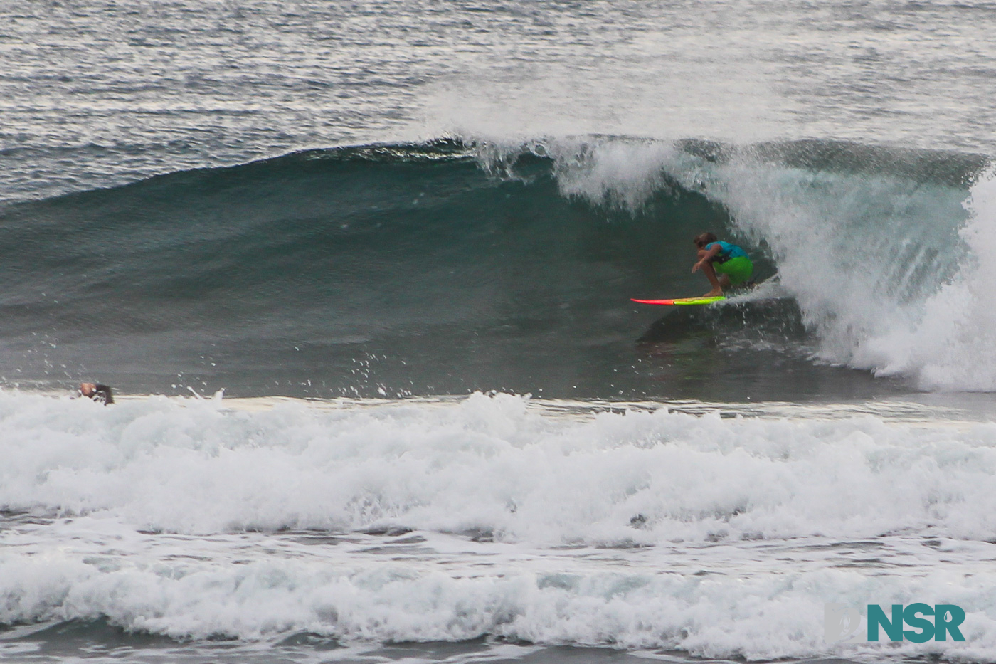 Nicaragua Surf Report - Report Photo 08/21/2025 11:34 pm