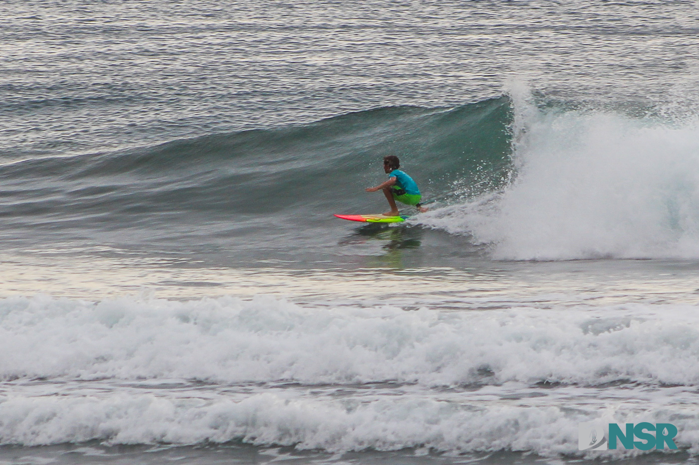 Nicaragua Surf Report - Report Photo 08/21/2025 11:36 pm