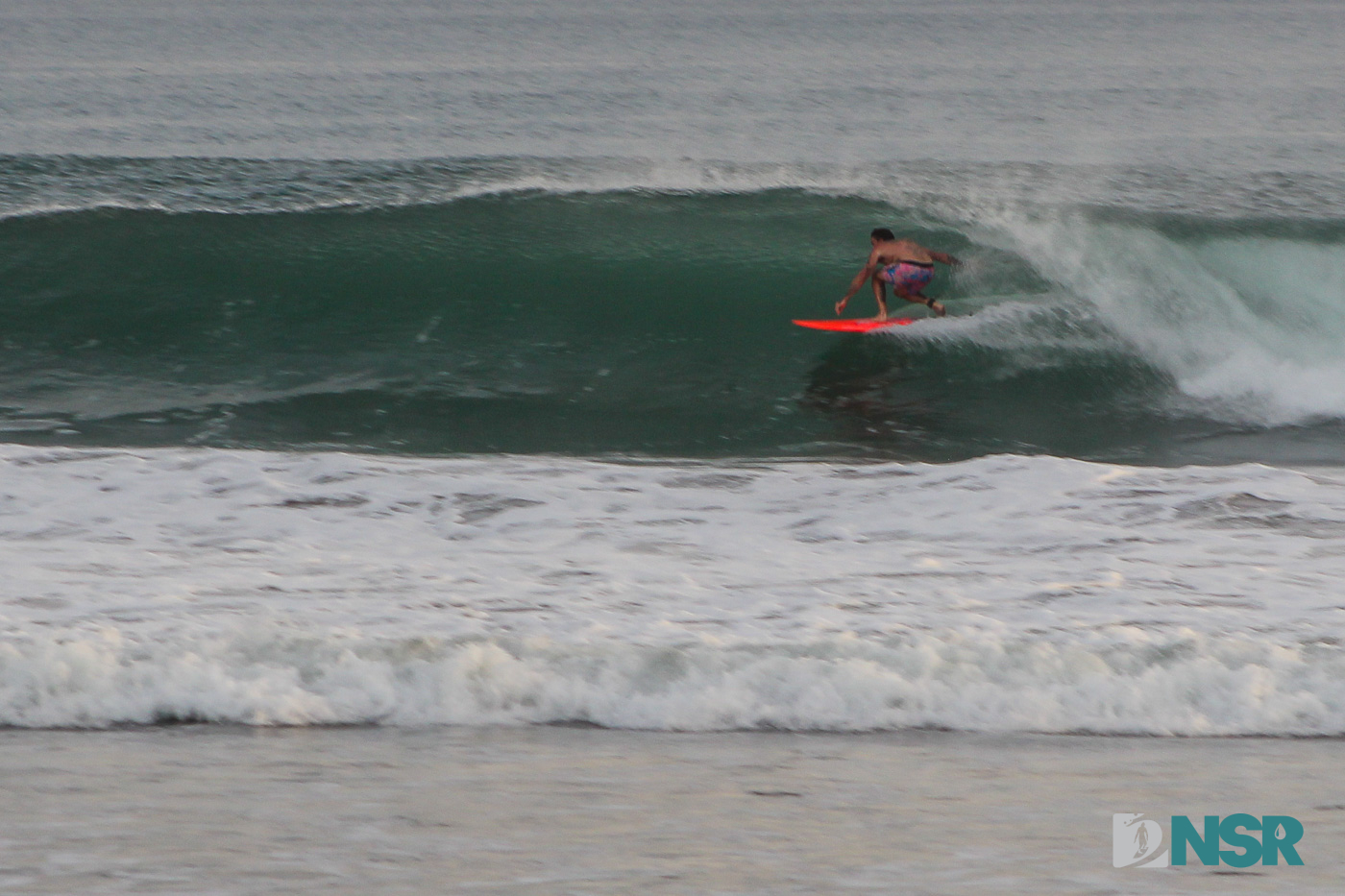 Nicaragua Surf Report - Report Photo 08/22/2025 10:19 pm