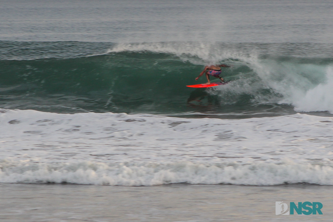 Nicaragua Surf Report - Report Photo 08/22/2025 10:20 pm