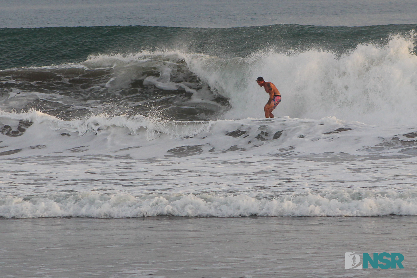 Nicaragua Surf Report - Report Photo 08/22/2025 10:22 pm