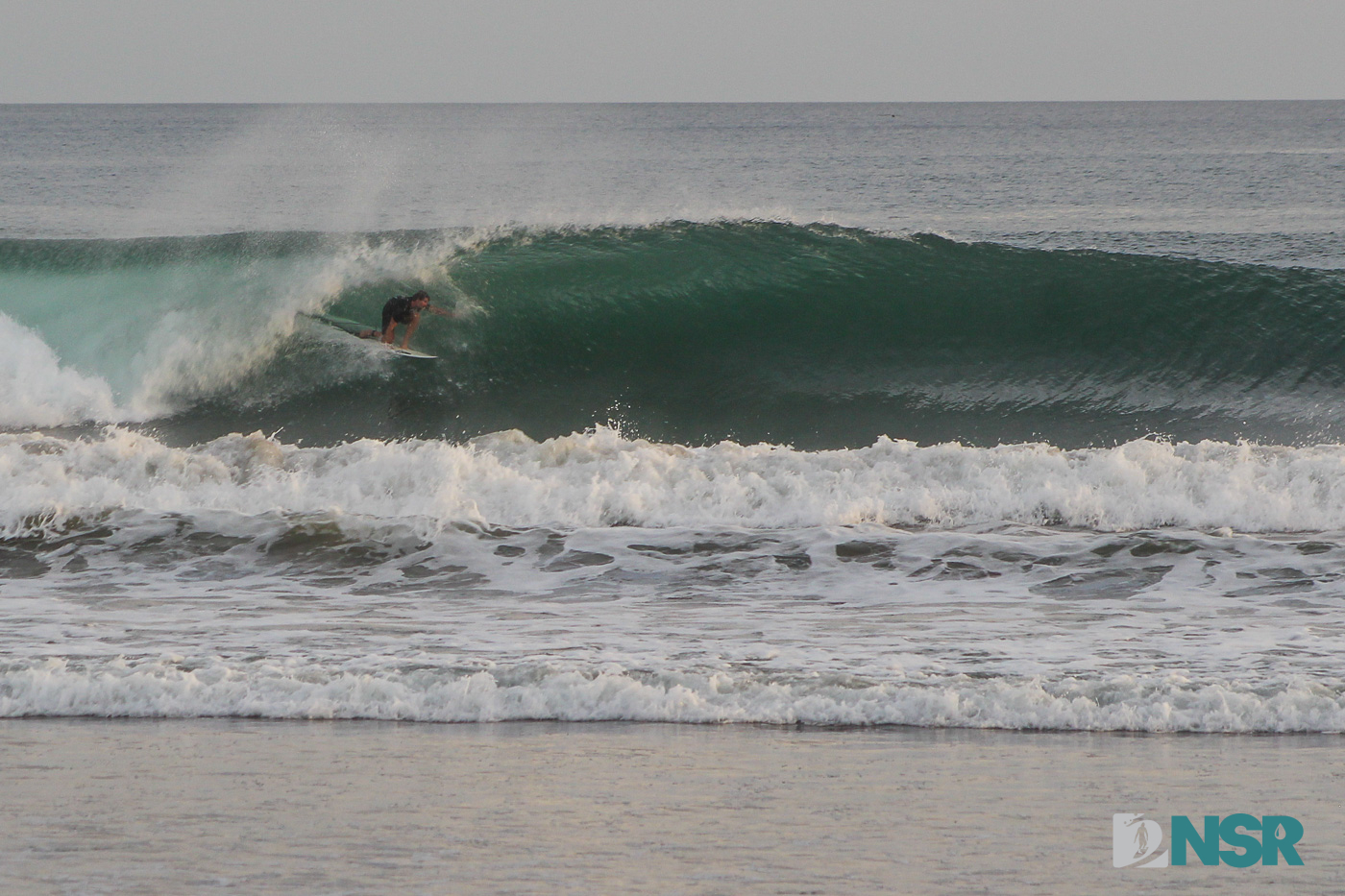 Nicaragua Surf Report - Report Photo 08/22/2025 10:23 pm