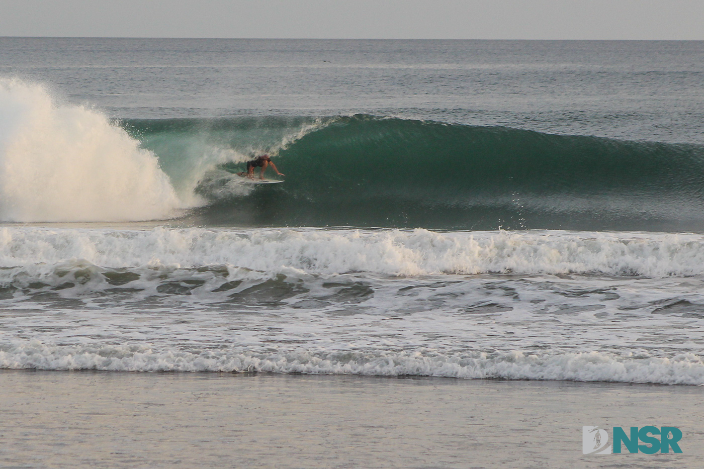 Nicaragua Surf Report - Report Photo 08/22/2025 10:25 pm