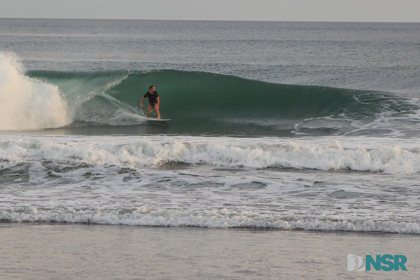 Nicaragua Surf Report - Report Photo 08/22/2025 10:26 pm