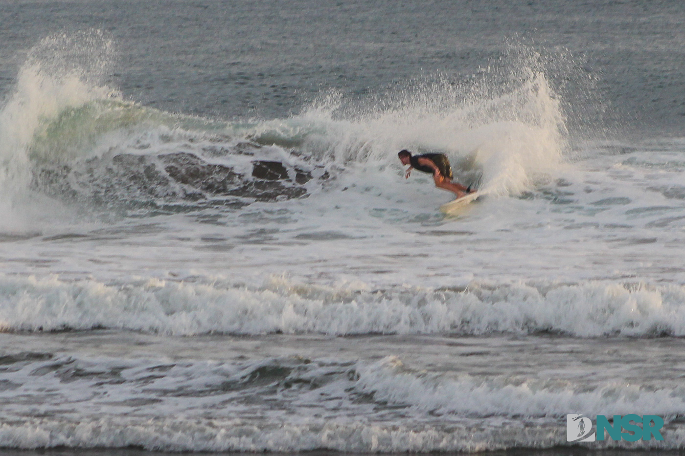 Nicaragua Surf Report - Report Photo 08/22/2025 10:27 pm