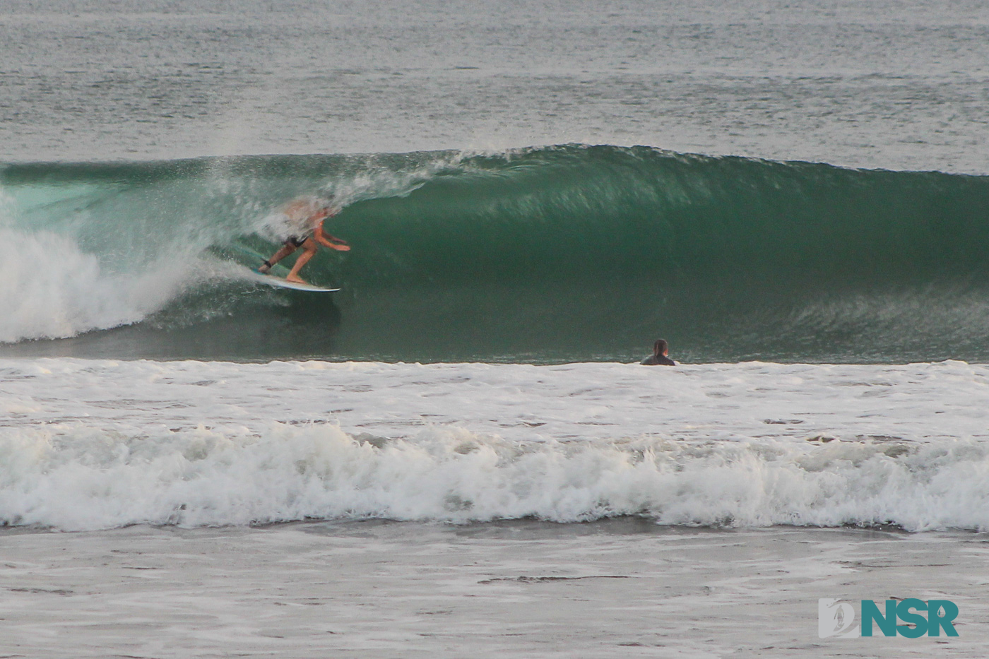 Nicaragua Surf Report - Report Photo 08/22/2025 10:28 pm
