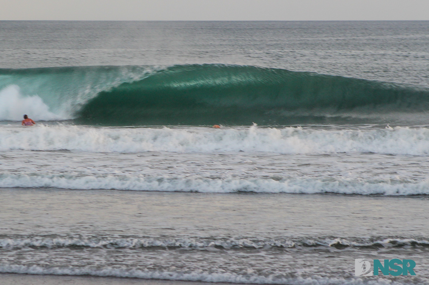 Nicaragua Surf Report - Report Photo 08/22/2025 10:30 pm