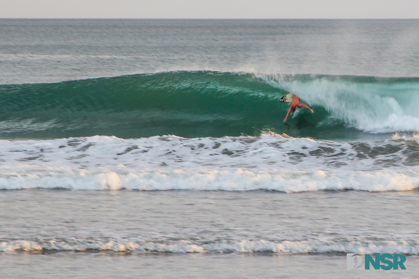 Nicaragua Surf Report - Report Photo 08/22/2025 10:31 pm