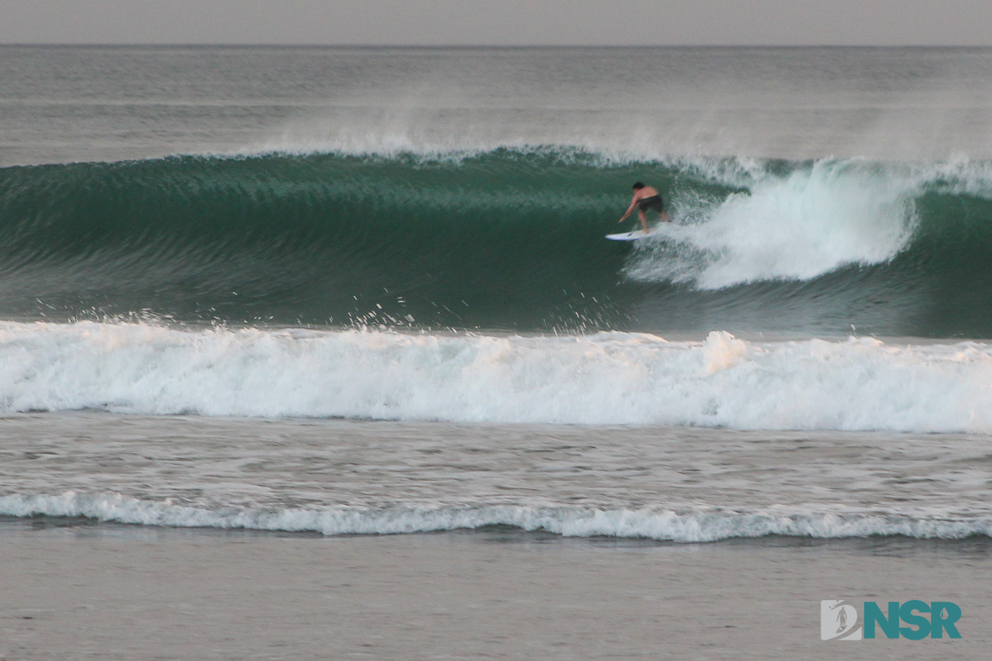 Nicaragua Surf Report - Report Photo 08/22/2025  4:14 AM 