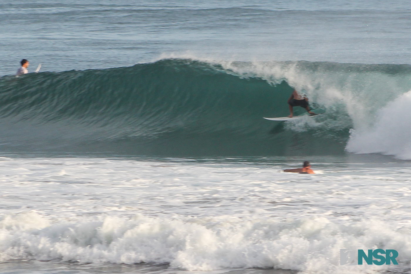 Nicaragua Surf Report - Report Photo 08/23/2025 9:20 pm