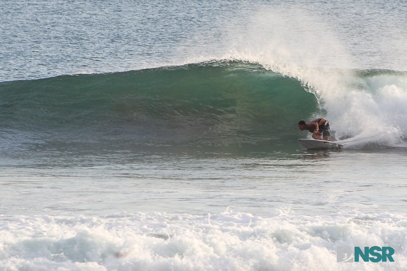 Nicaragua Surf Report - Report Photo 08/23/2025 9:21 pm