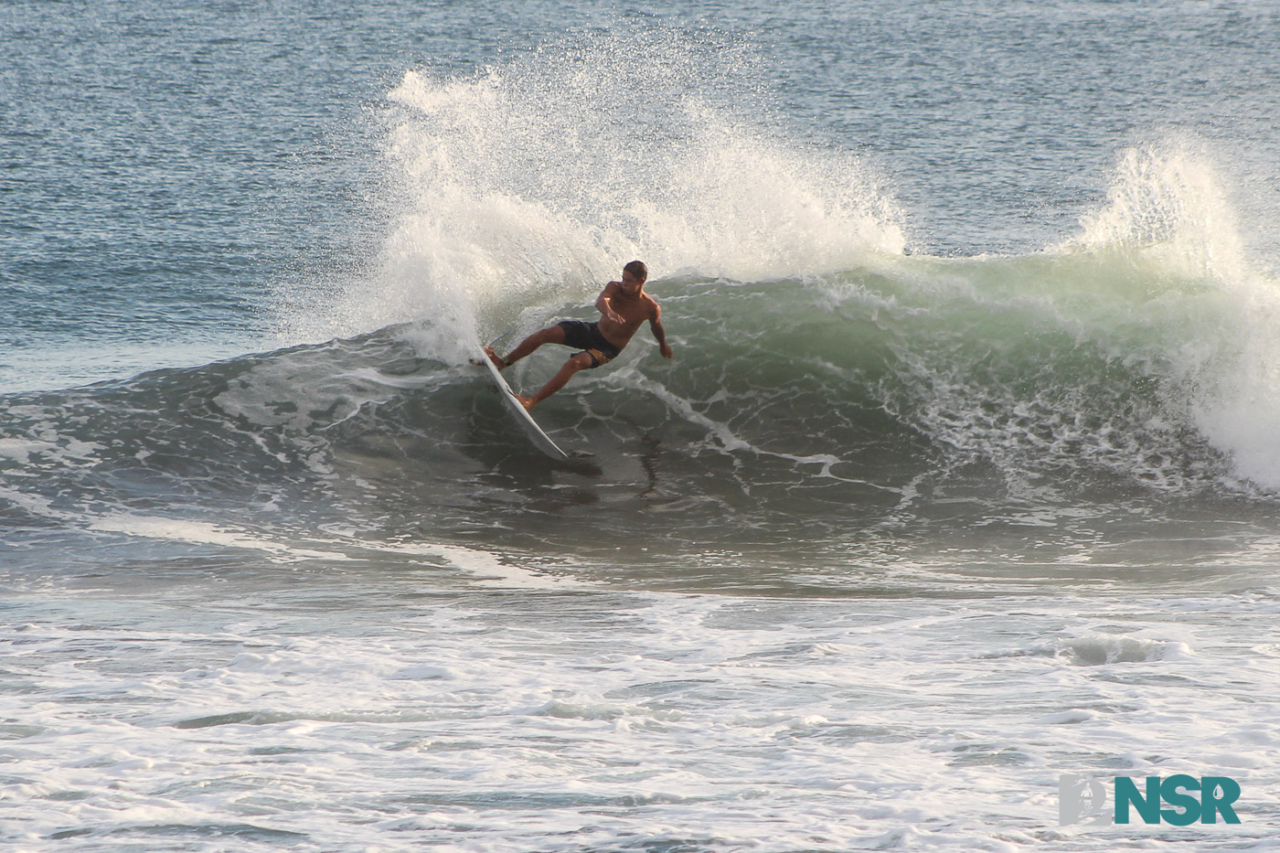 Nicaragua Surf Report - Report Photo 08/23/2025 9:23 pm