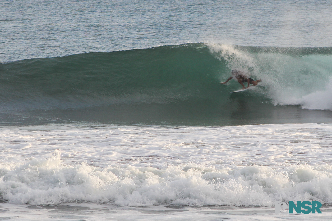 Nicaragua Surf Report - Report Photo 08/23/2025 9:24 pm