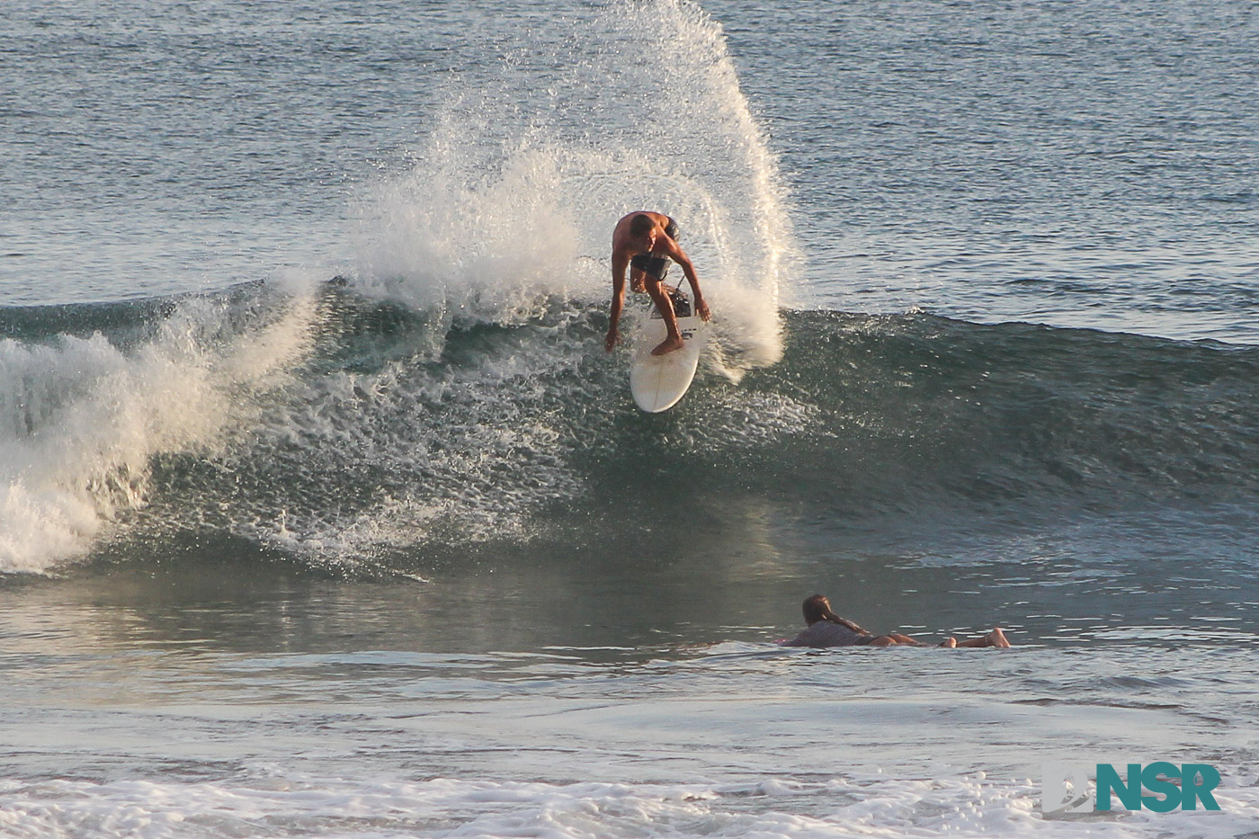 Nicaragua Surf Report - Report Photo 08/23/2025 9:25 pm