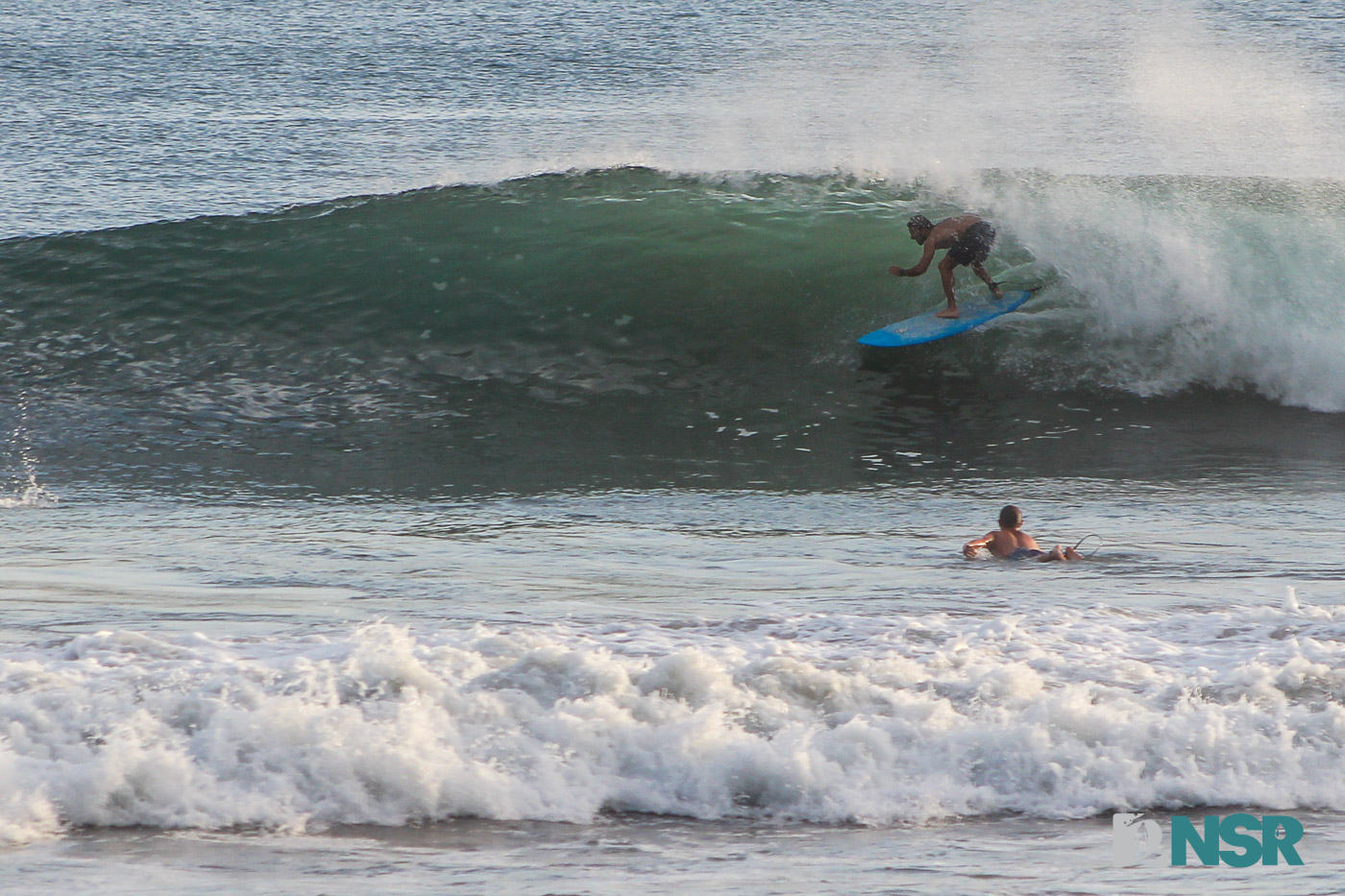 Nicaragua Surf Report - Report Photo 08/23/2025 9:26 pm