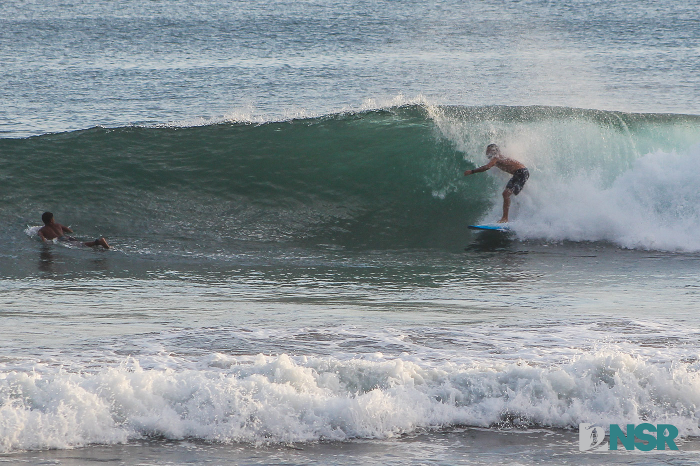 Nicaragua Surf Report - Report Photo 08/23/2025 9:28 pm