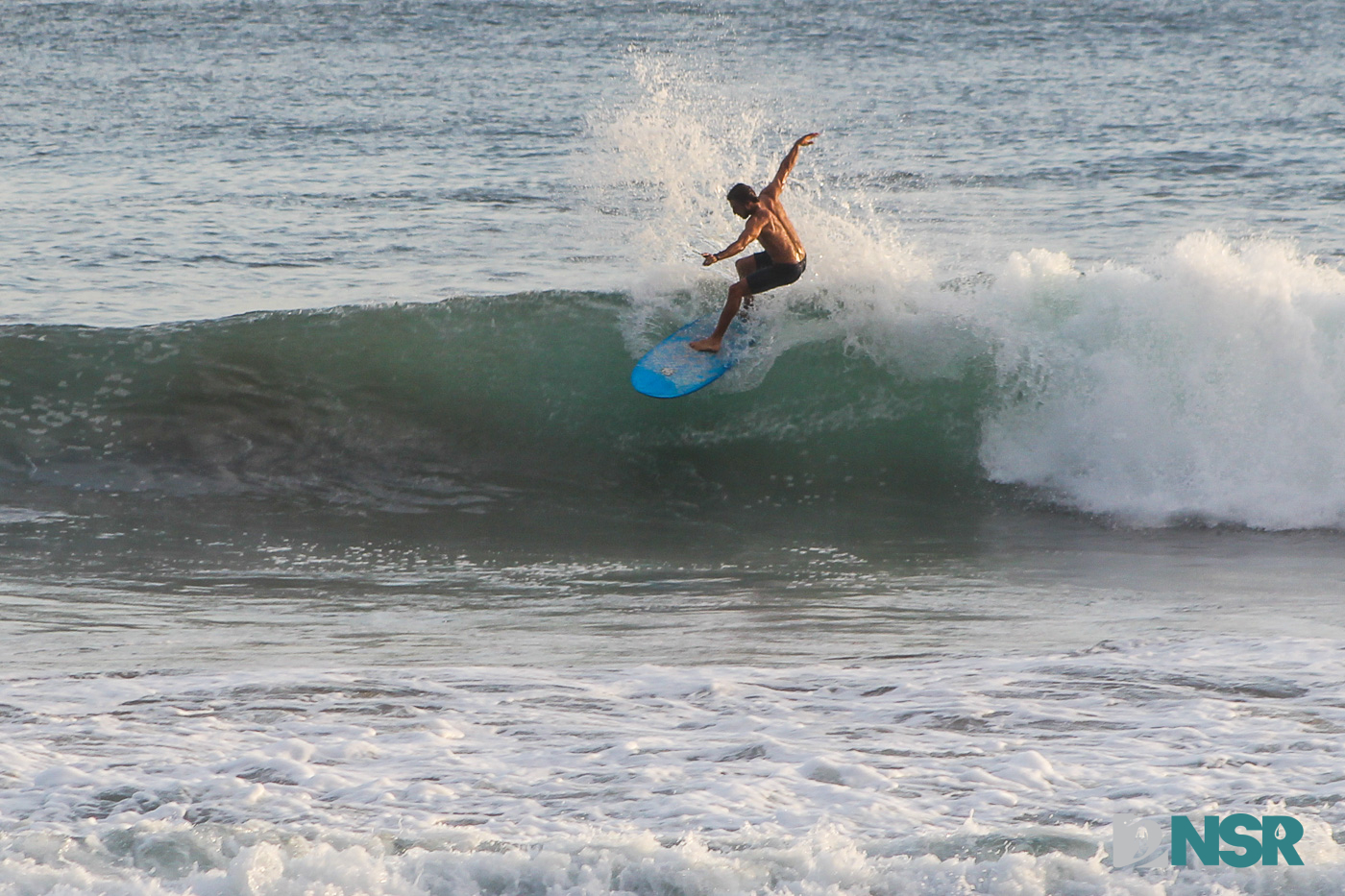 Nicaragua Surf Report - Report Photo 08/23/2025 9:29 pm