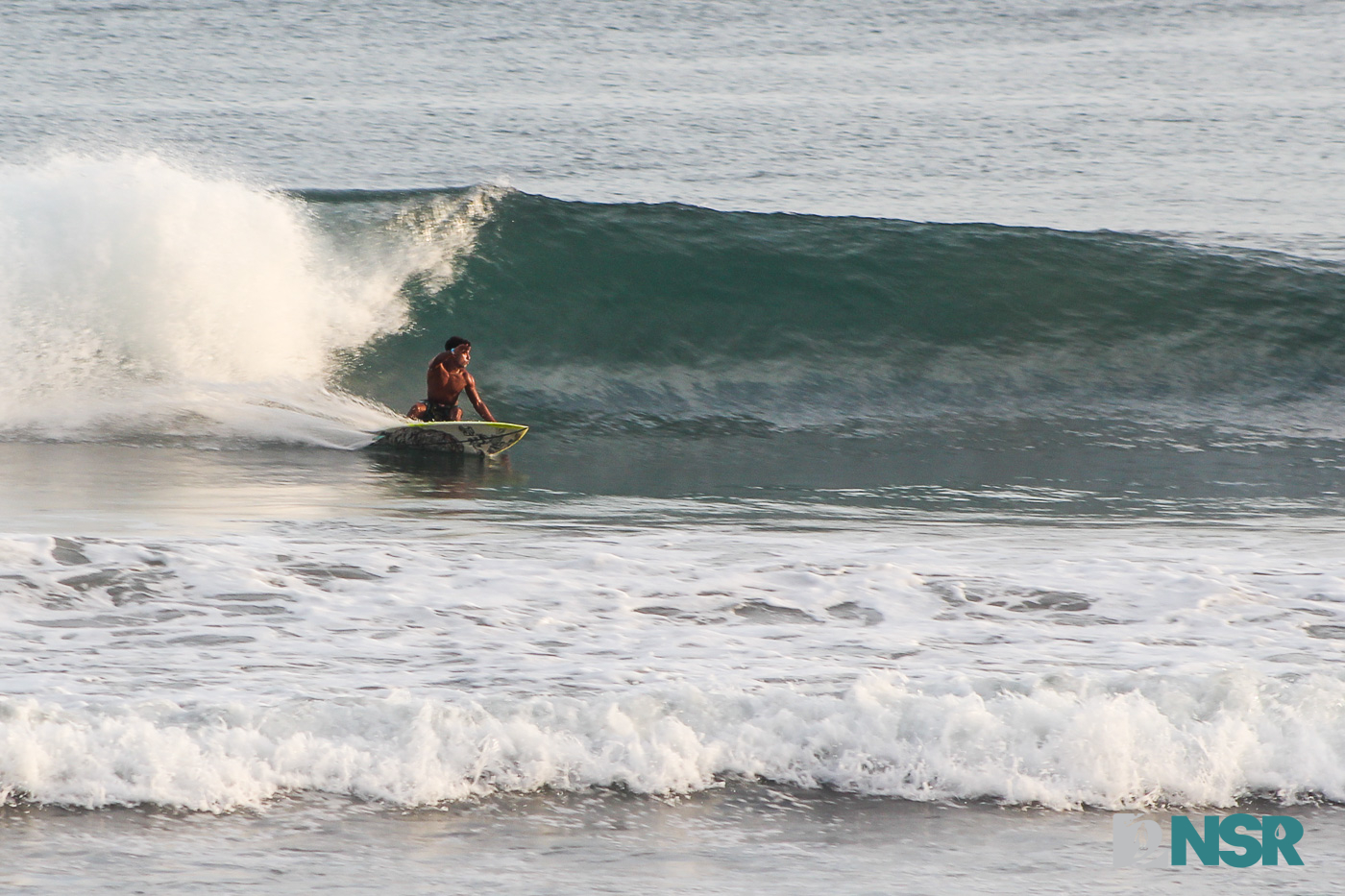 Nicaragua Surf Report - Report Photo 08/23/2025 9:30 pm