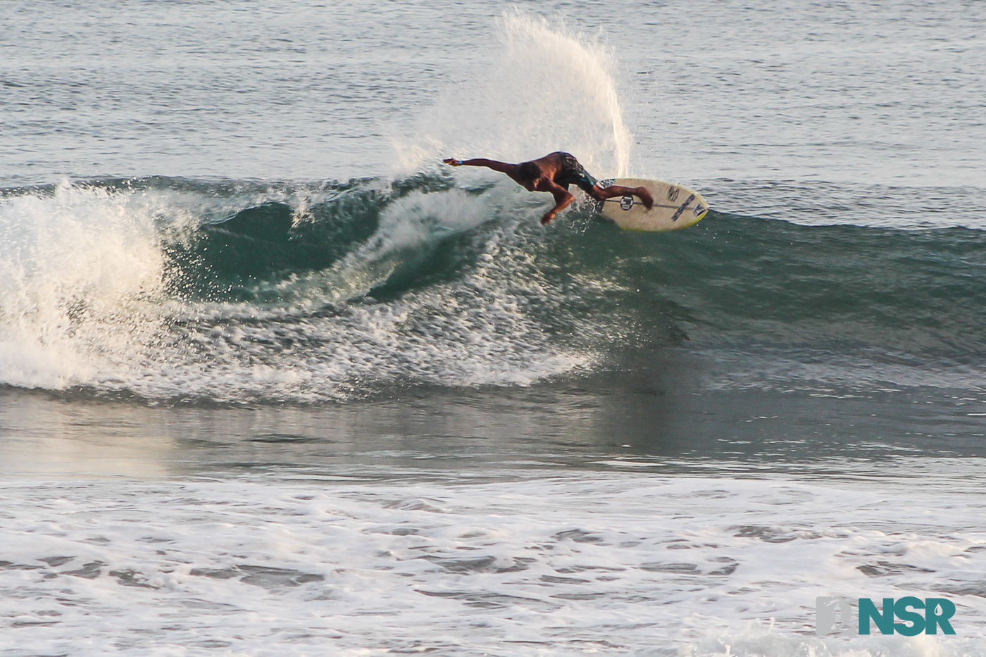 Nicaragua Surf Report - Report Photo 08/23/2025 9:31 pm
