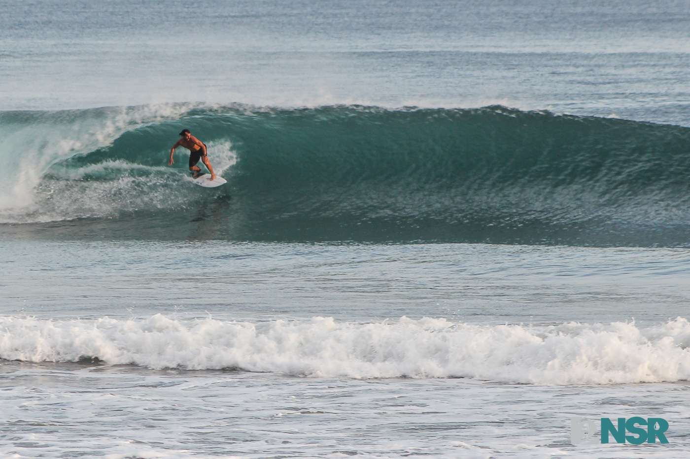 Nicaragua Surf Report - Report Photo 08/23/2025 9:32 pm