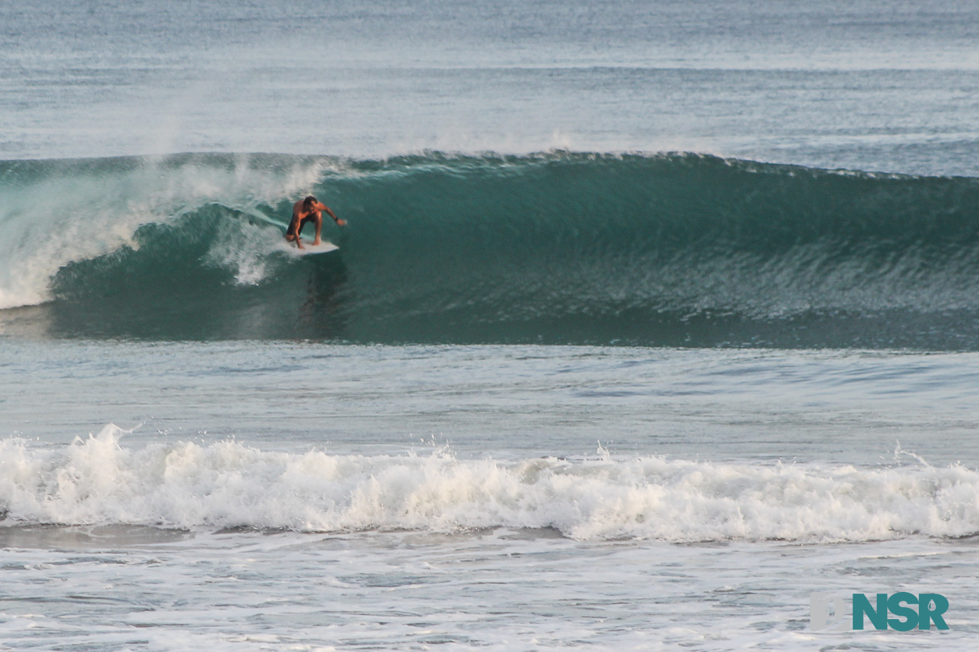 Nicaragua Surf Report - Report Photo 08/23/2025 9:33 pm