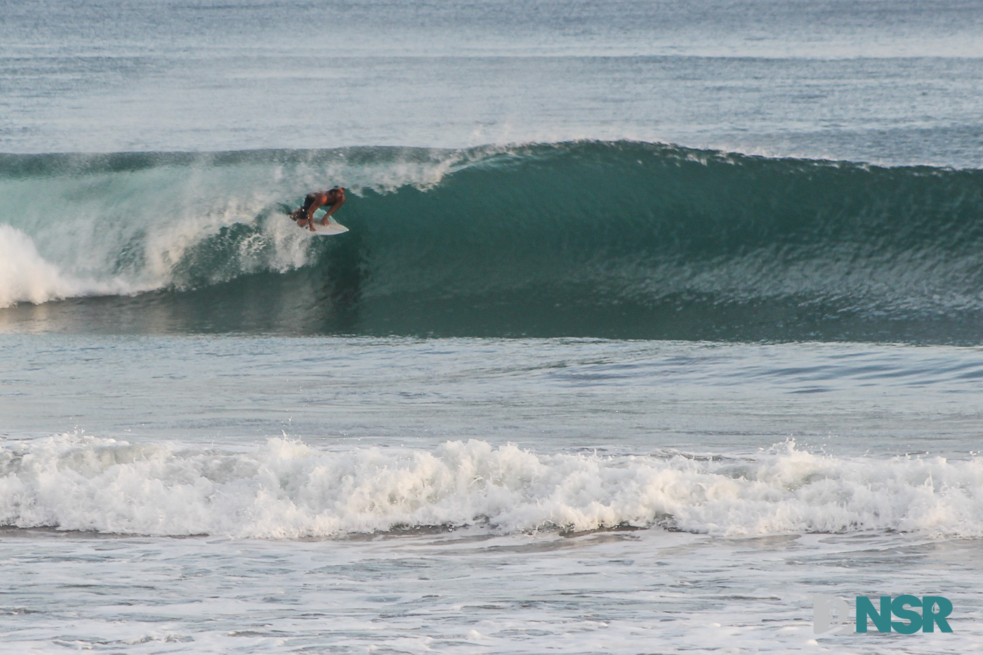 Nicaragua Surf Report - Report Photo 08/23/2025 9:34 pm