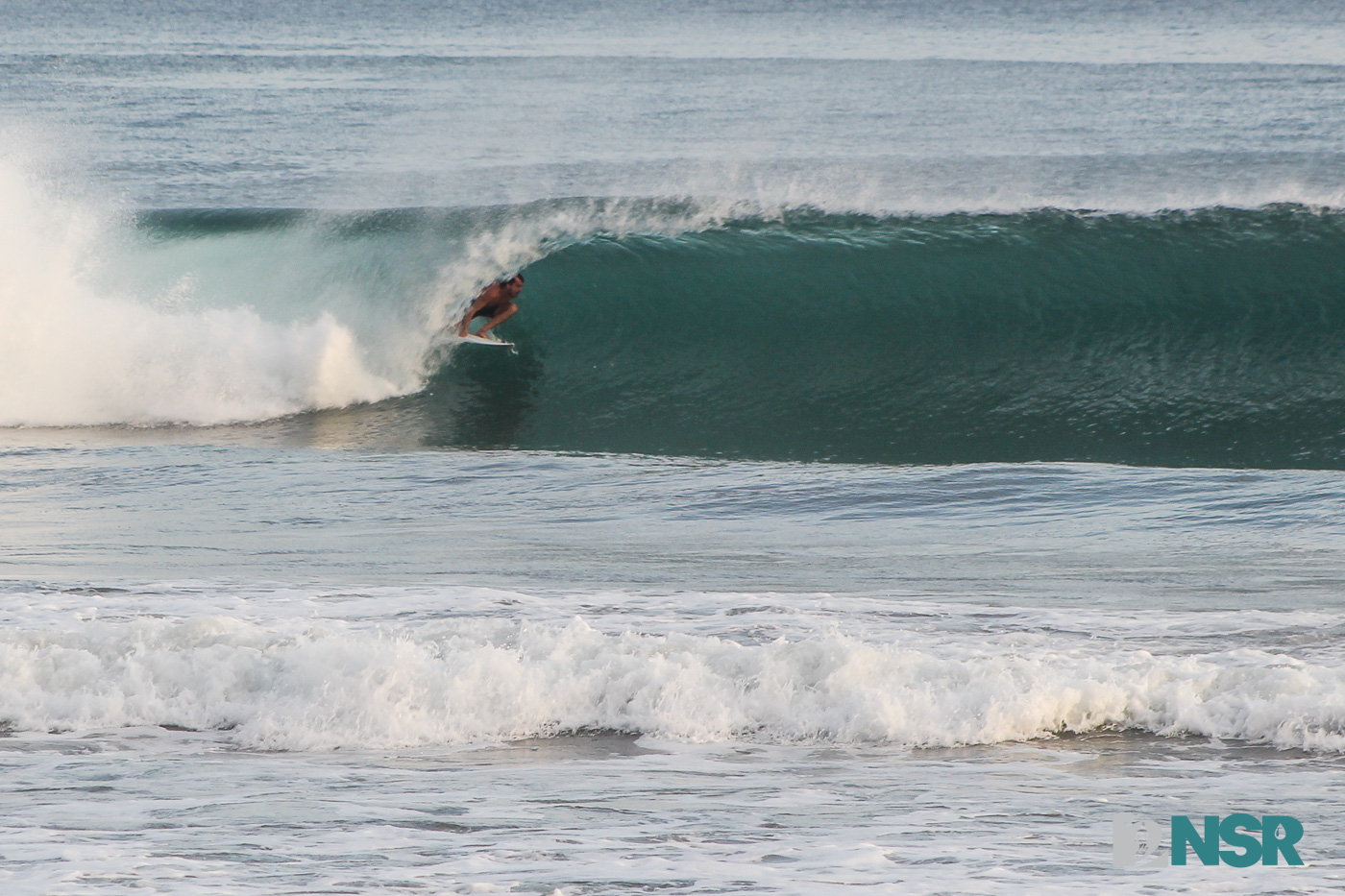 Nicaragua Surf Report - Report Photo 08/23/2025 9:35 pm