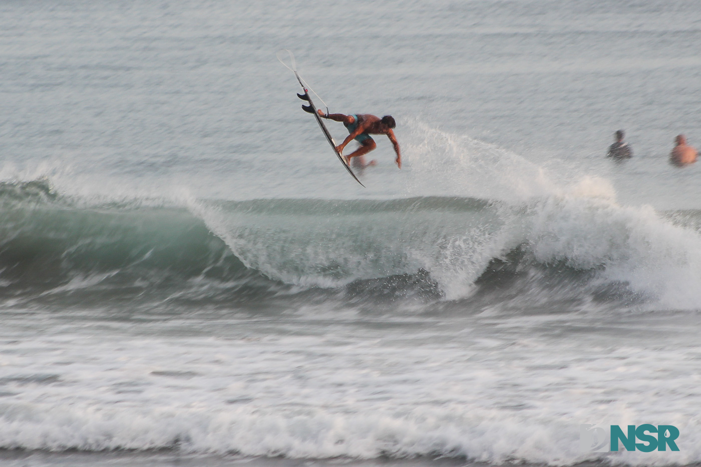 Nicaragua Surf Report - Report Photo 08/23/2025 9:36 pm