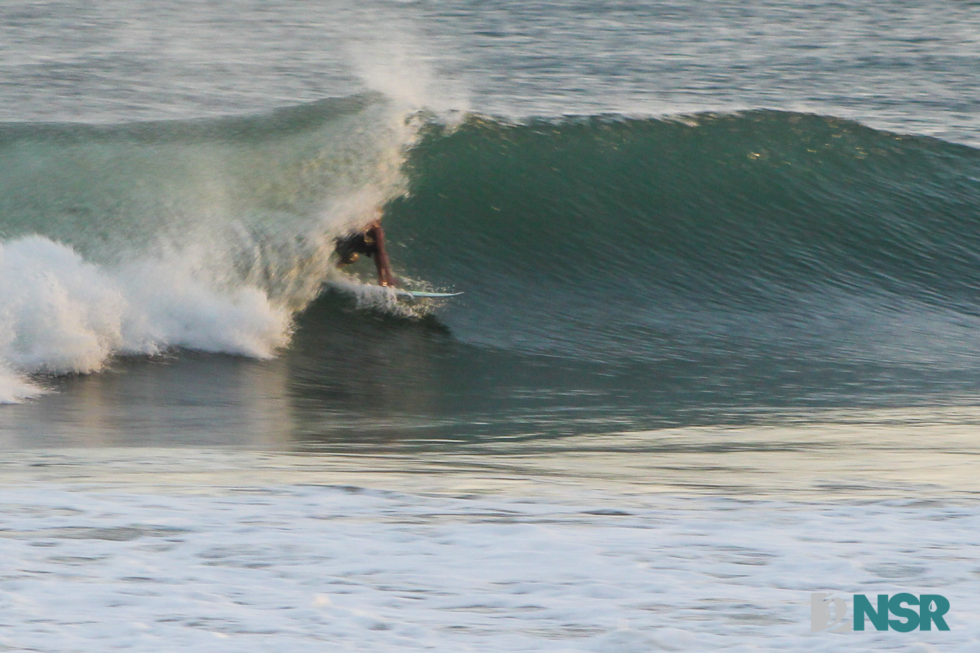 Nicaragua Surf Report - Report Photo 08/27/2025 10:45 pm