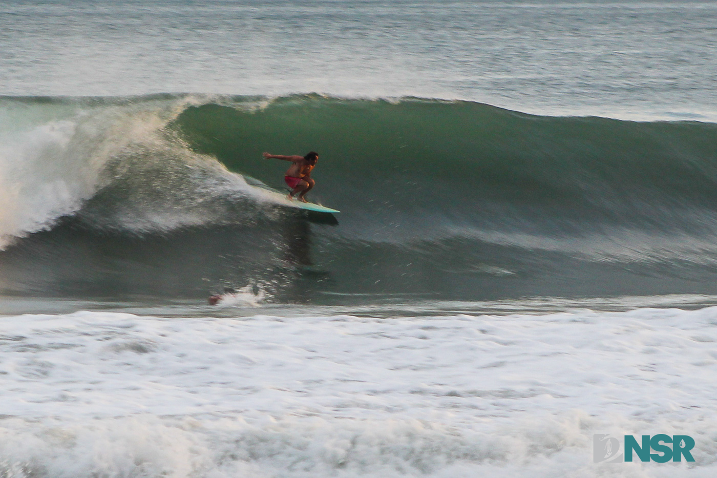 Nicaragua Surf Report - Report Photo 08/27/2025 10:46 pm