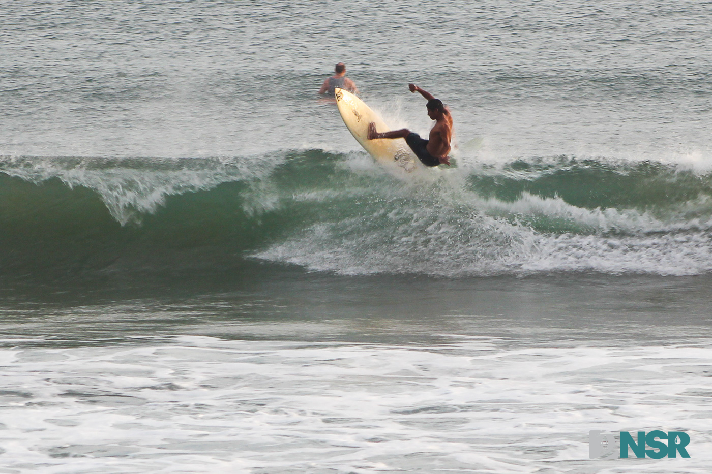 Nicaragua Surf Report - Report Photo 08/28/2025 11:13 pm