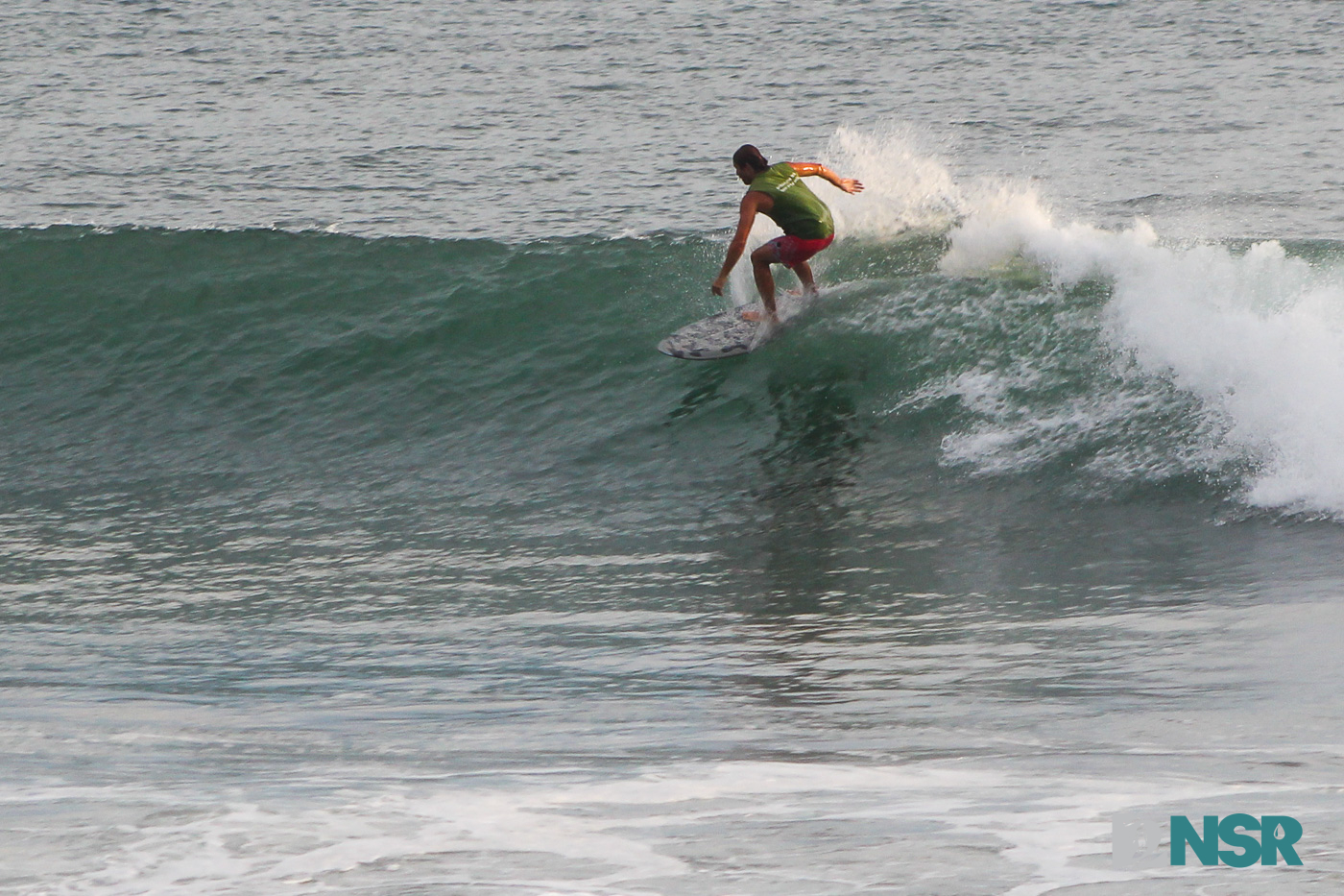 Nicaragua Surf Report - Report Photo 08/28/2025 11:15 pm