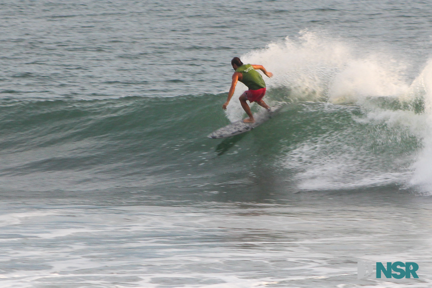 Nicaragua Surf Report - Report Photo 08/28/2025 11:16 pm