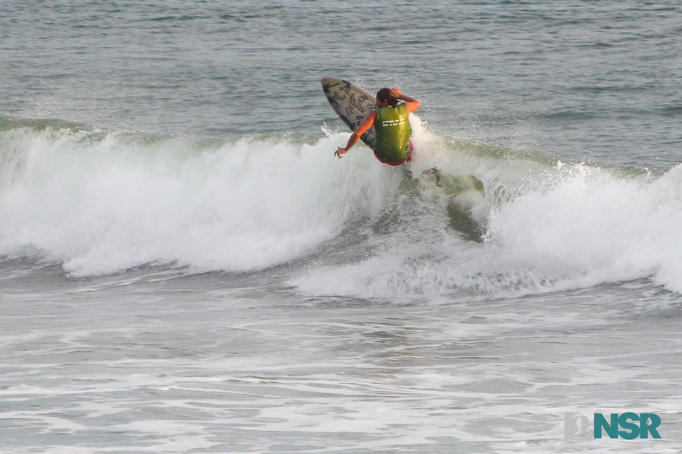Nicaragua Surf Report - Report Photo 08/28/2025 11:17 pm