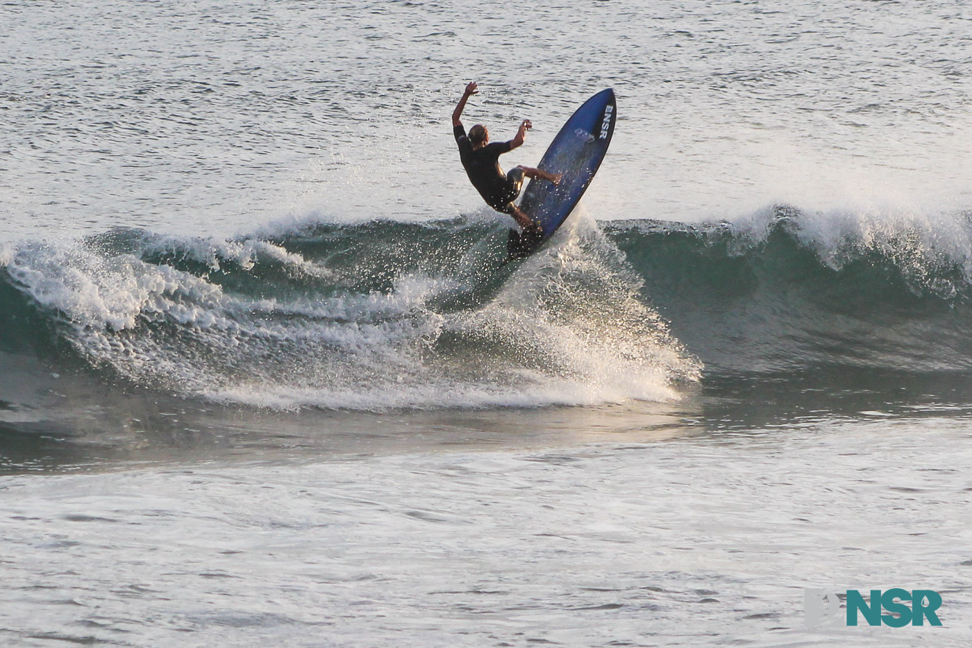 Nicaragua Surf Report - Report Photo 08/28/2025 11:18 pm