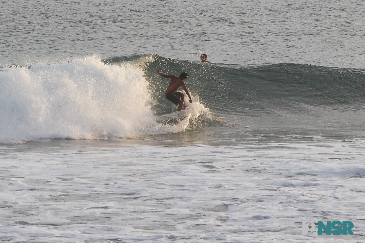 Nicaragua Surf Report - Report Photo 08/28/2025 11:19 pm