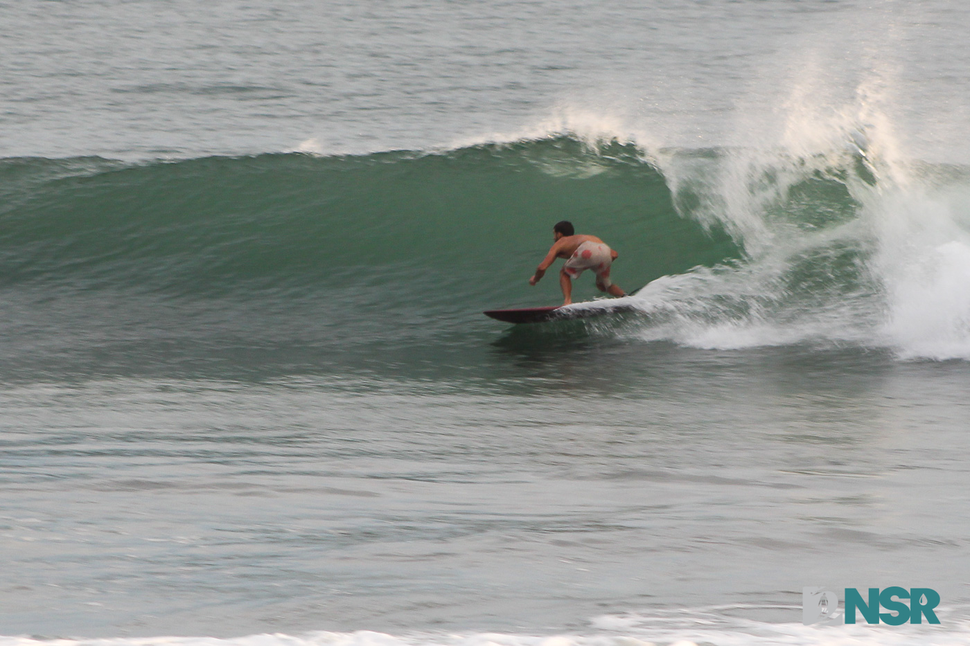 Nicaragua Surf Report - Report Photo 08/28/2025 11:21 pm