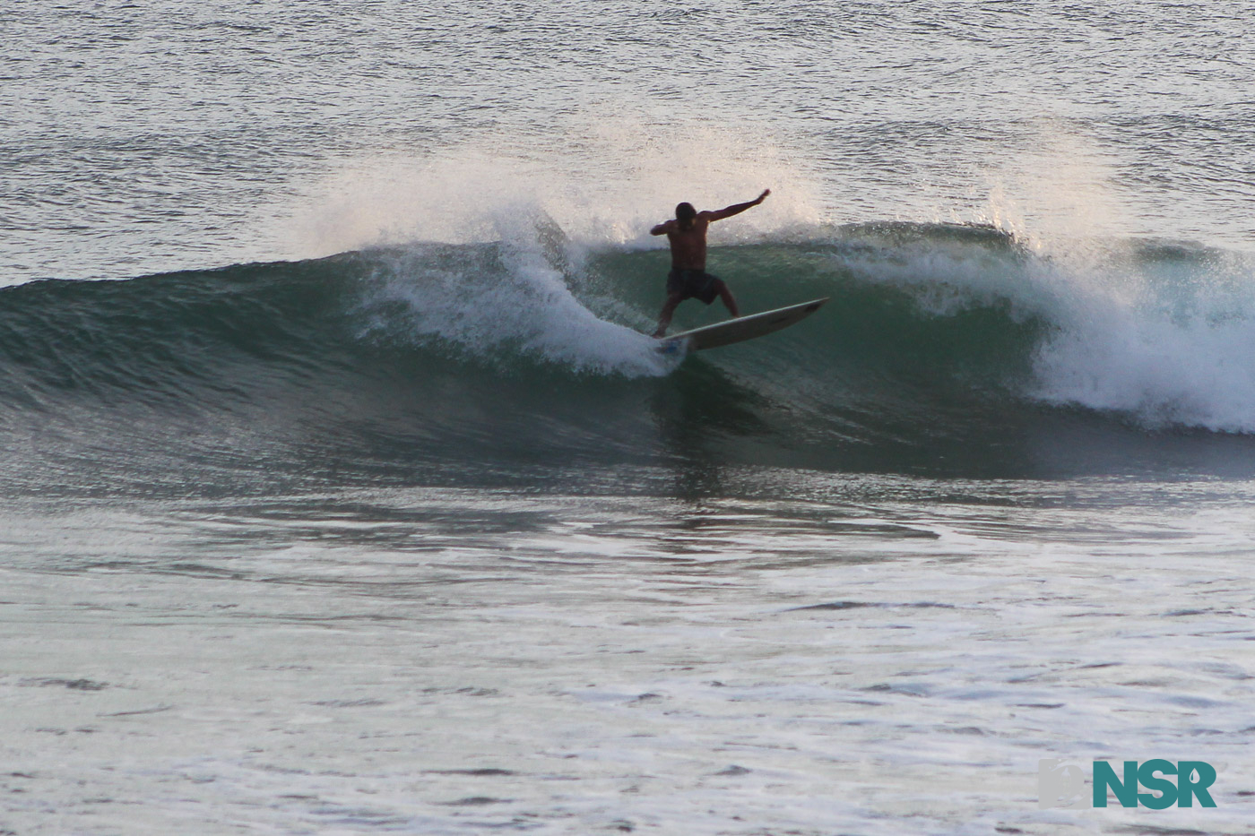 Nicaragua Surf Report - Report Photo 08/28/2025 11:22 pm