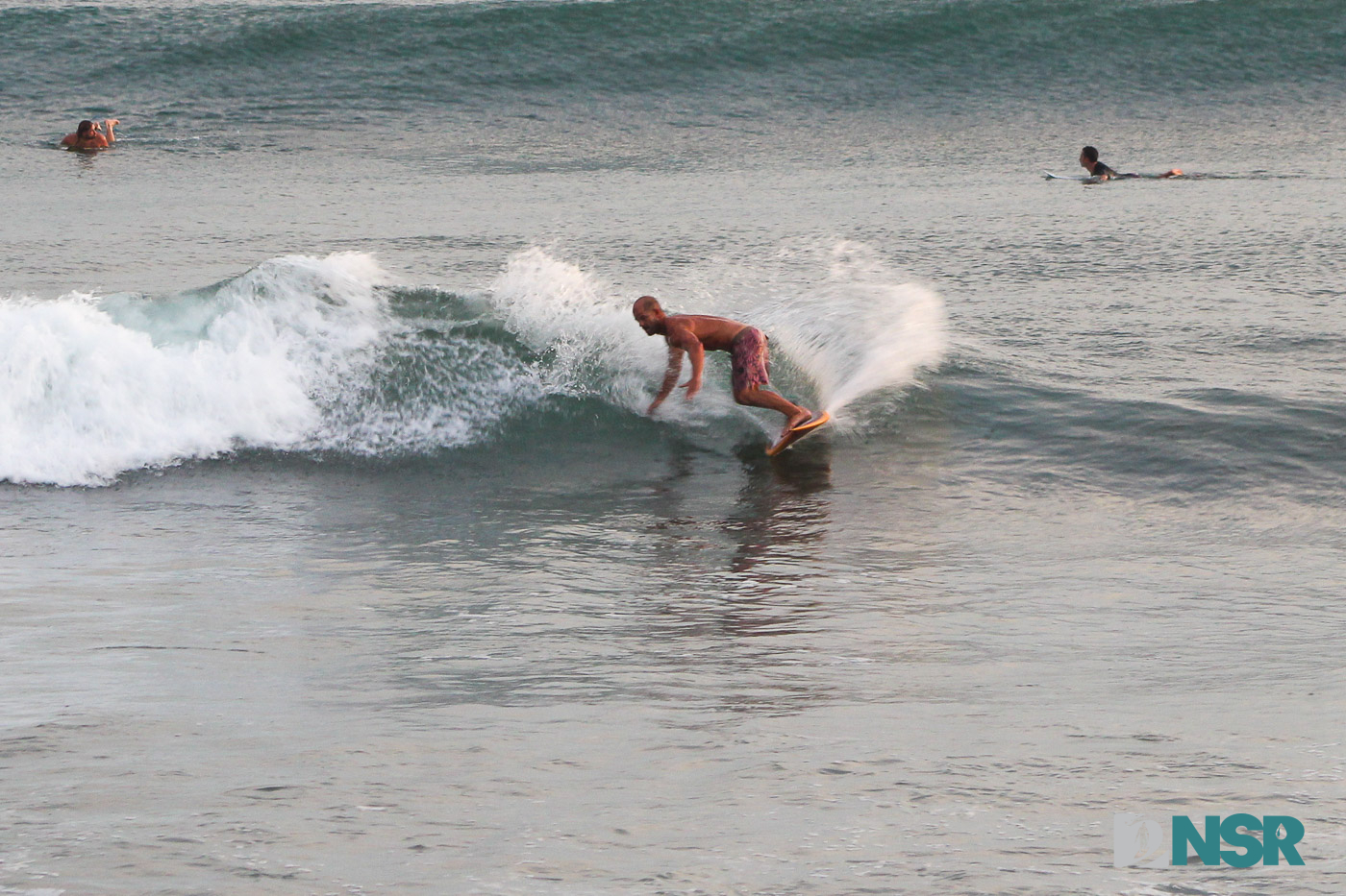 Nicaragua Surf Report - Report Photo 08/28/2025 11:23 pm