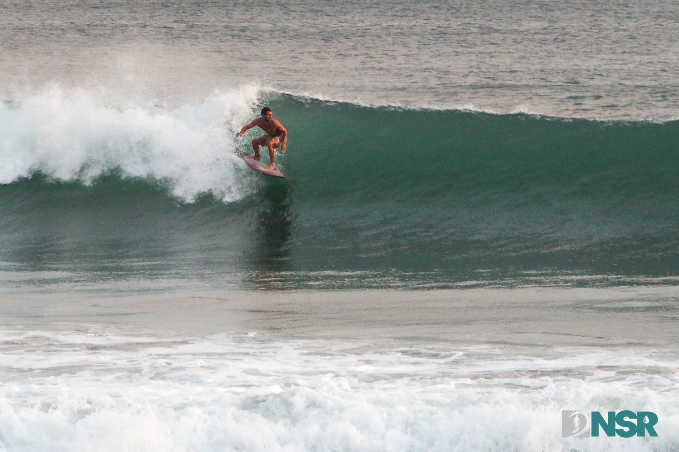 Nicaragua Surf Report - Report Photo 08/28/2025 11:24 pm